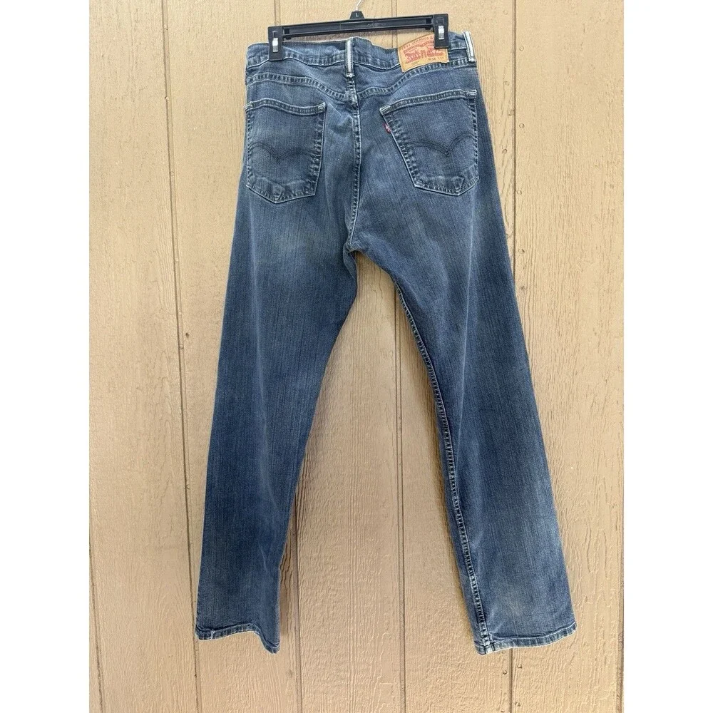 Levis levi 505
